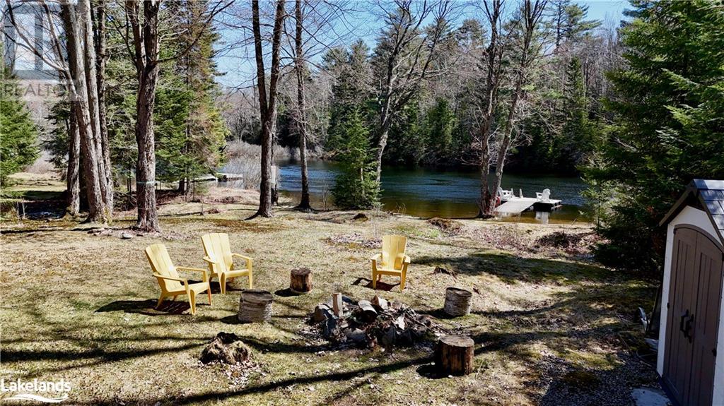 1217 Sherwood Forest Road, Bracebridge, Ontario  P1L 1X3 - Photo 32 - 40555504