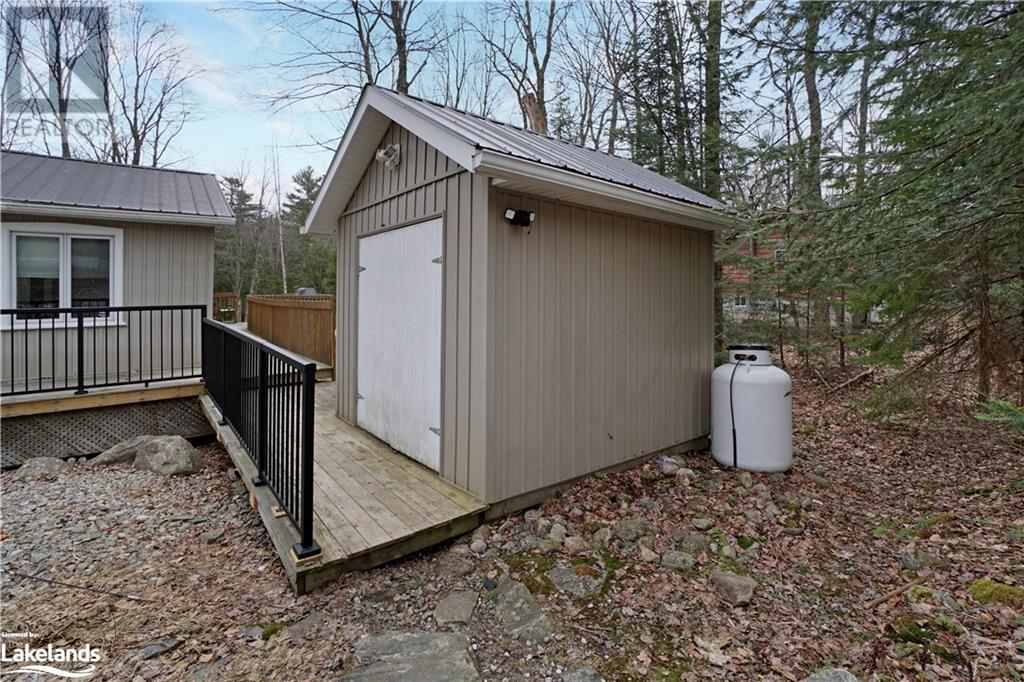 1217 Sherwood Forest Road, Bracebridge, Ontario  P1L 1X3 - Photo 28 - 40555504