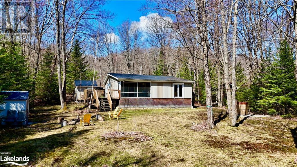 1217 Sherwood Forest Road, Bracebridge, Ontario  P1L 1X3 - Photo 18 - 40555504