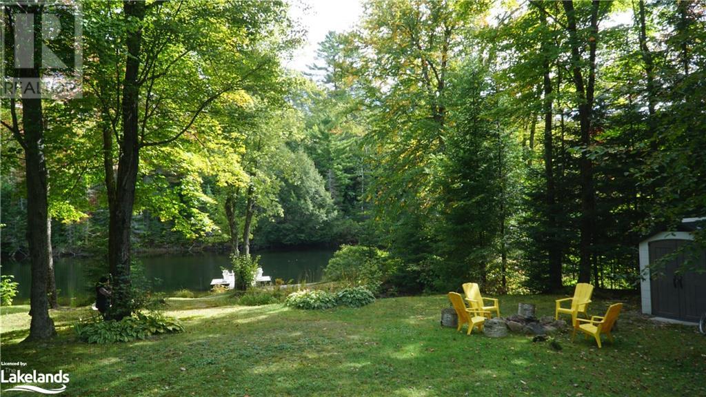 1217 Sherwood Forest Road, Bracebridge, Ontario  P1L 1X3 - Photo 29 - 40555504