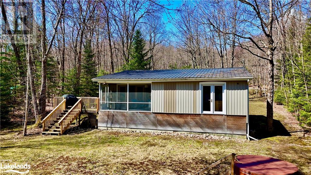 1217 Sherwood Forest Road, Bracebridge, Ontario  P1L 1X3 - Photo 17 - 40555504