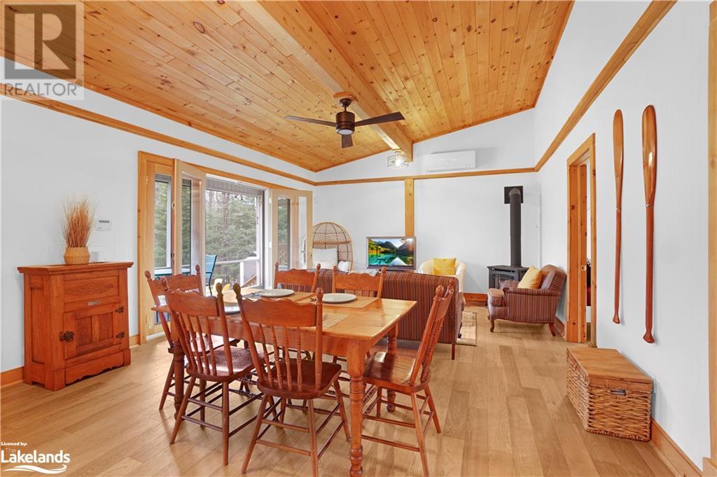 1217 Sherwood Forest Road, Bracebridge, Ontario  P1L 1X3 - Photo 3 - 40555504