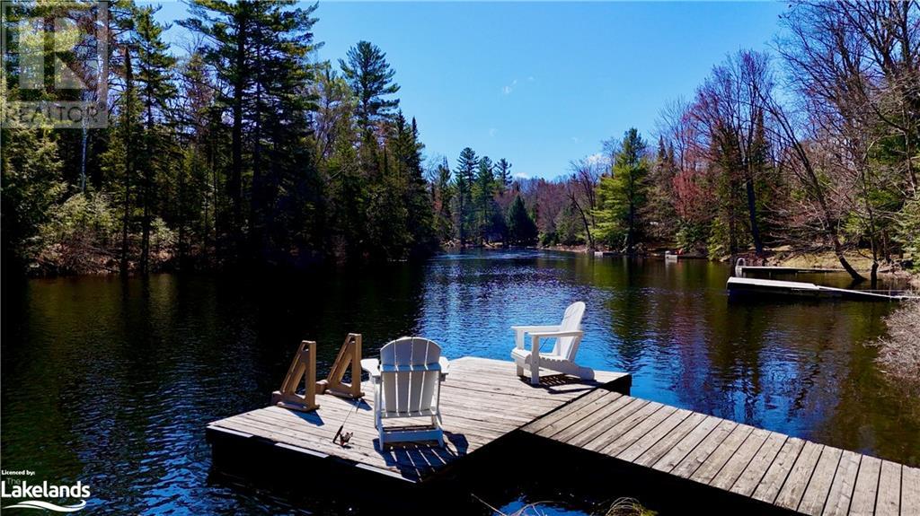 1217 Sherwood Forest Road, Bracebridge, Ontario  P1L 1X3 - Photo 24 - 40555504