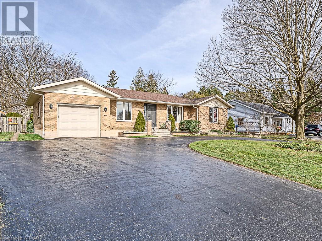 421 Wellington Street, Ingersoll, Ontario  N5C 1V1 - Photo 3 - 40562424