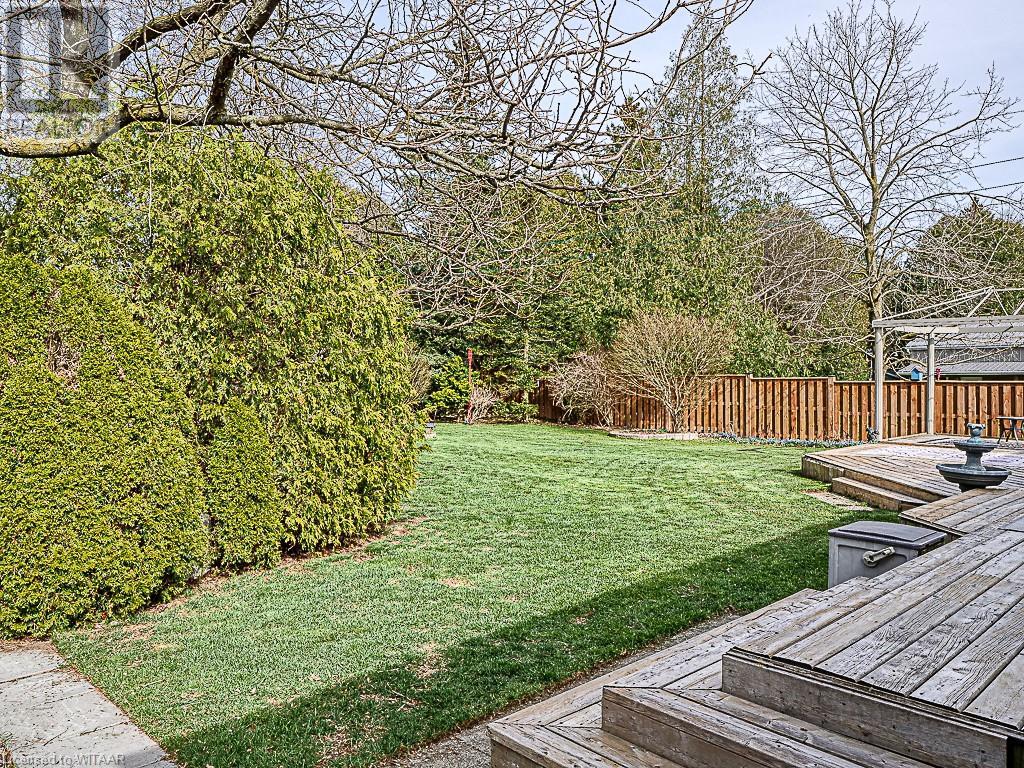 421 Wellington Street, Ingersoll, Ontario  N5C 1V1 - Photo 34 - 40562424