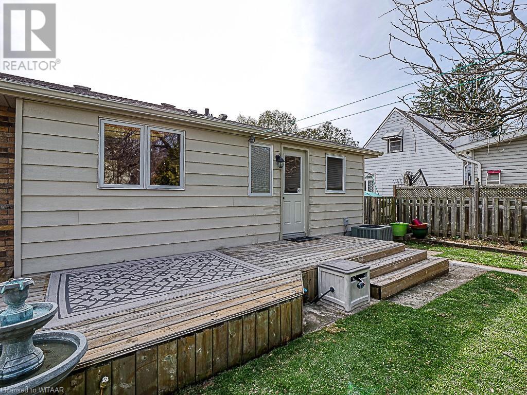 421 Wellington Street, Ingersoll, Ontario  N5C 1V1 - Photo 36 - 40562424