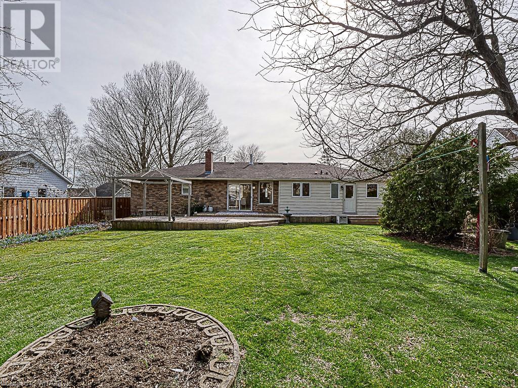 421 Wellington Street, Ingersoll, Ontario  N5C 1V1 - Photo 37 - 40562424