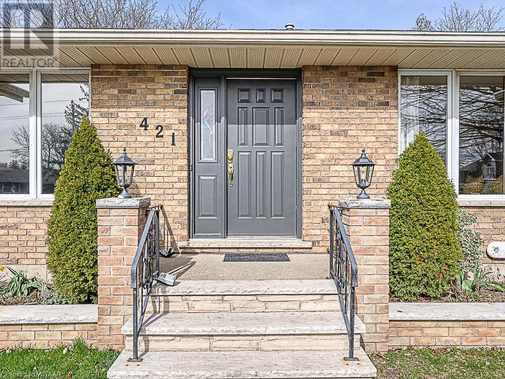 421 Wellington Street, Ingersoll, Ontario  N5C 1V1 - Photo 4 - 40562424