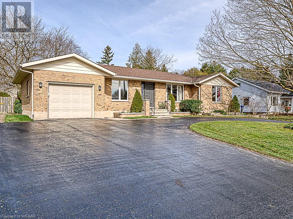 421 Wellington Street, Ingersoll, Ontario  N5C 1V1 - Photo 40 - 40562424