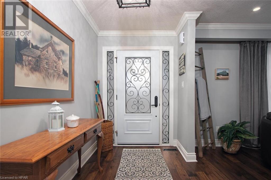 116 Braemar Crescent, Stratford, Ontario  N5A 7C2 - Photo 6 - 40568396