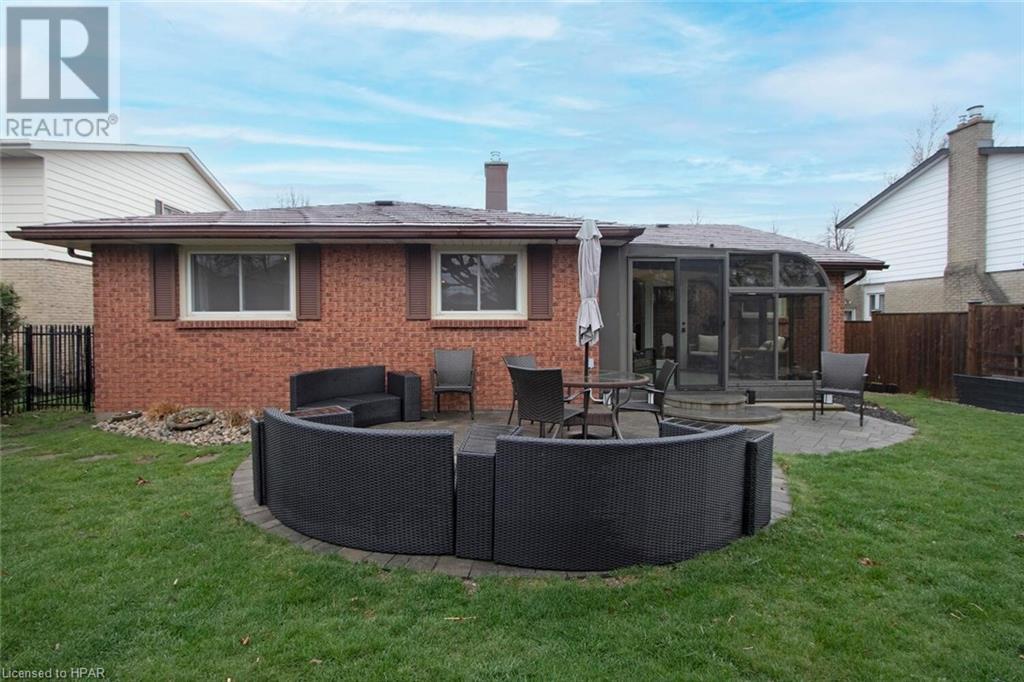 116 Braemar Crescent, Stratford, Ontario  N5A 7C2 - Photo 45 - 40568396