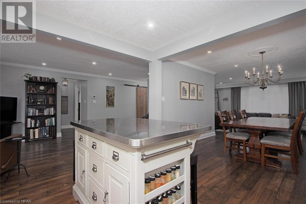 116 Braemar Crescent, Stratford, Ontario  N5A 7C2 - Photo 17 - 40568396