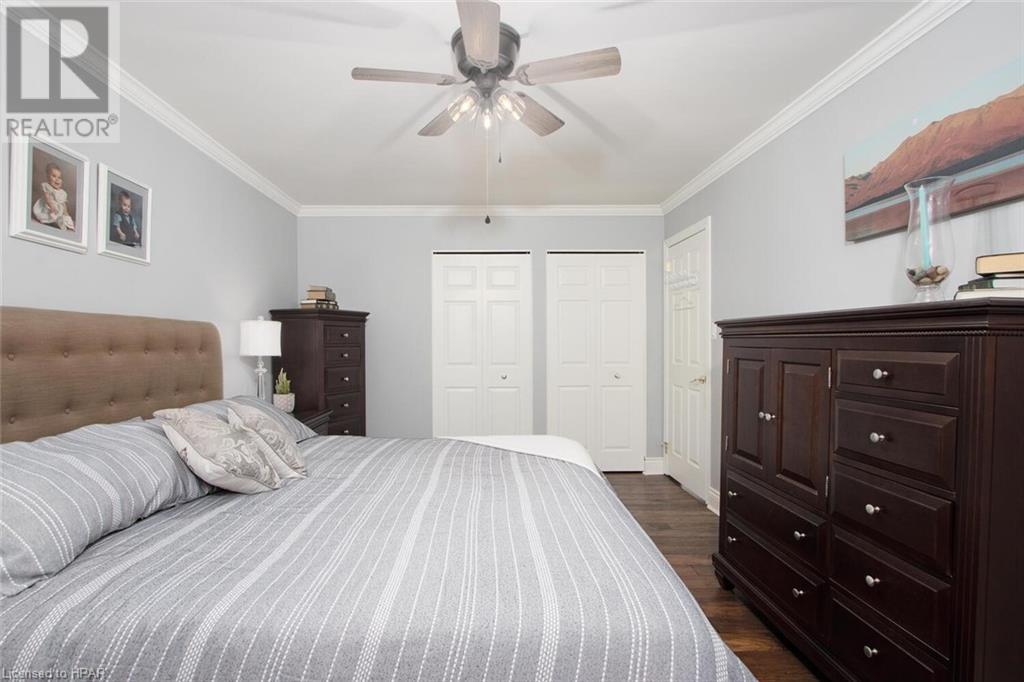 116 Braemar Crescent, Stratford, Ontario  N5A 7C2 - Photo 24 - 40568396