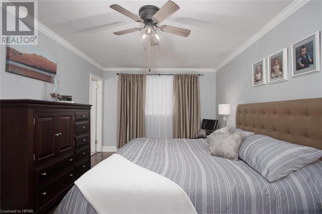116 Braemar Crescent, Stratford, Ontario  N5A 7C2 - Photo 23 - 40568396