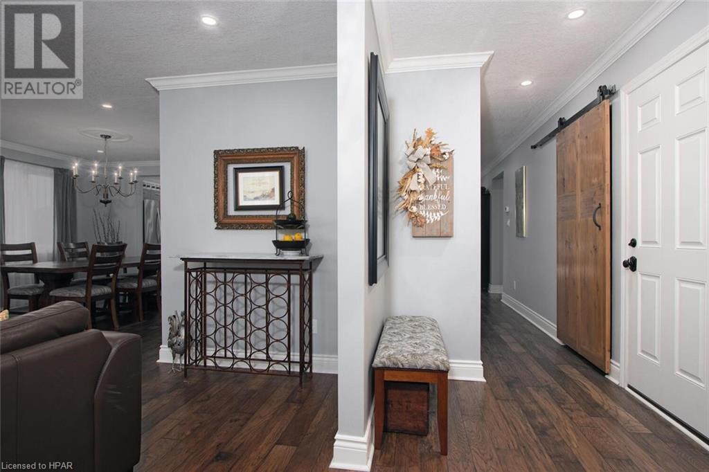 116 Braemar Crescent, Stratford, Ontario  N5A 7C2 - Photo 8 - 40568396