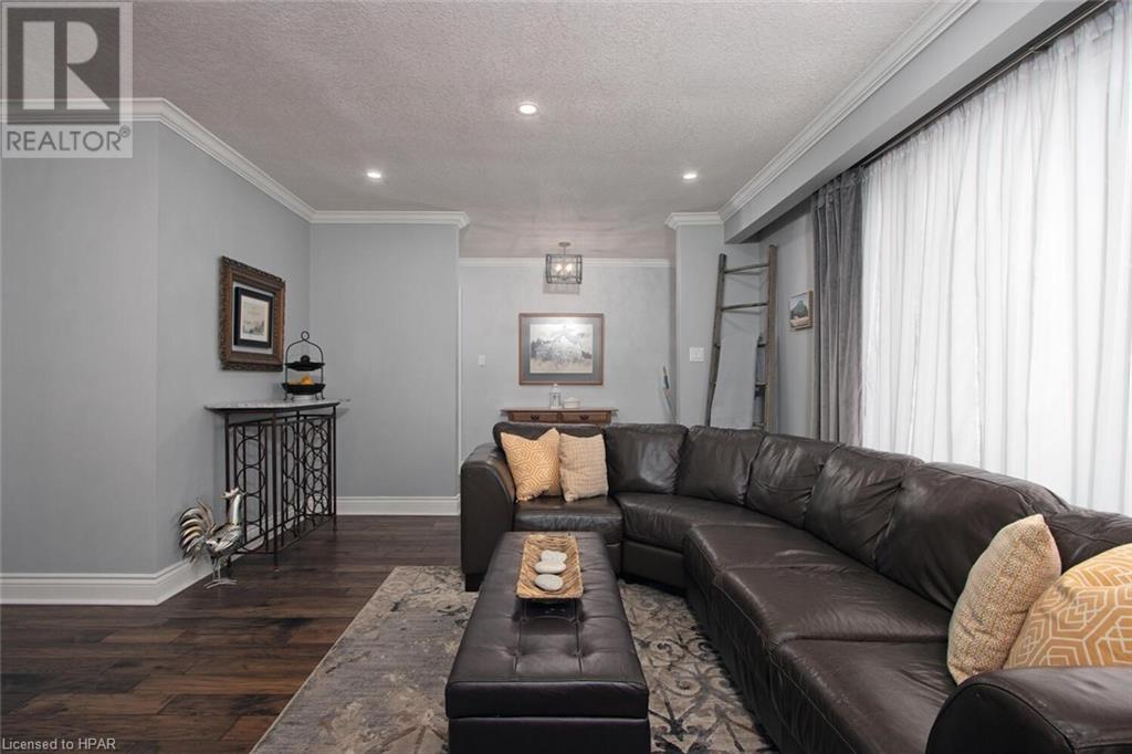 116 Braemar Crescent, Stratford, Ontario  N5A 7C2 - Photo 22 - 40568396