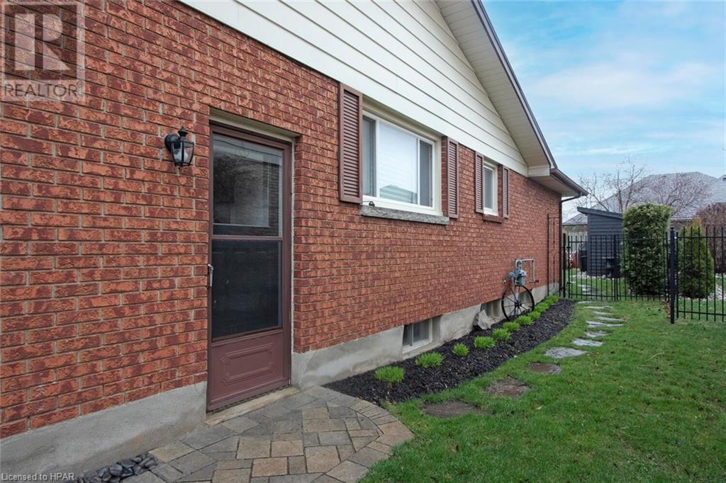 116 Braemar Crescent, Stratford, Ontario  N5A 7C2 - Photo 43 - 40568396