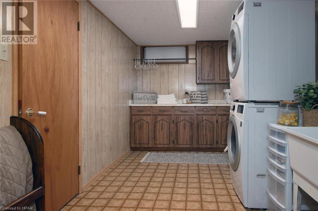 116 Braemar Crescent, Stratford, Ontario  N5A 7C2 - Photo 41 - 40568396