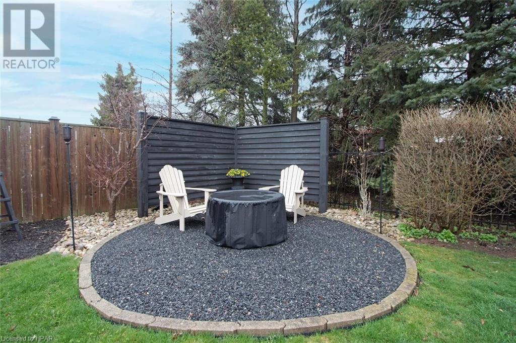 116 Braemar Crescent, Stratford, Ontario  N5A 7C2 - Photo 47 - 40568396