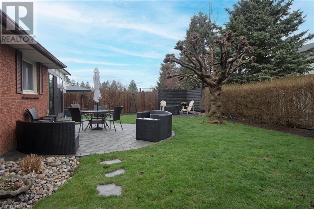 116 Braemar Crescent, Stratford, Ontario  N5A 7C2 - Photo 44 - 40568396