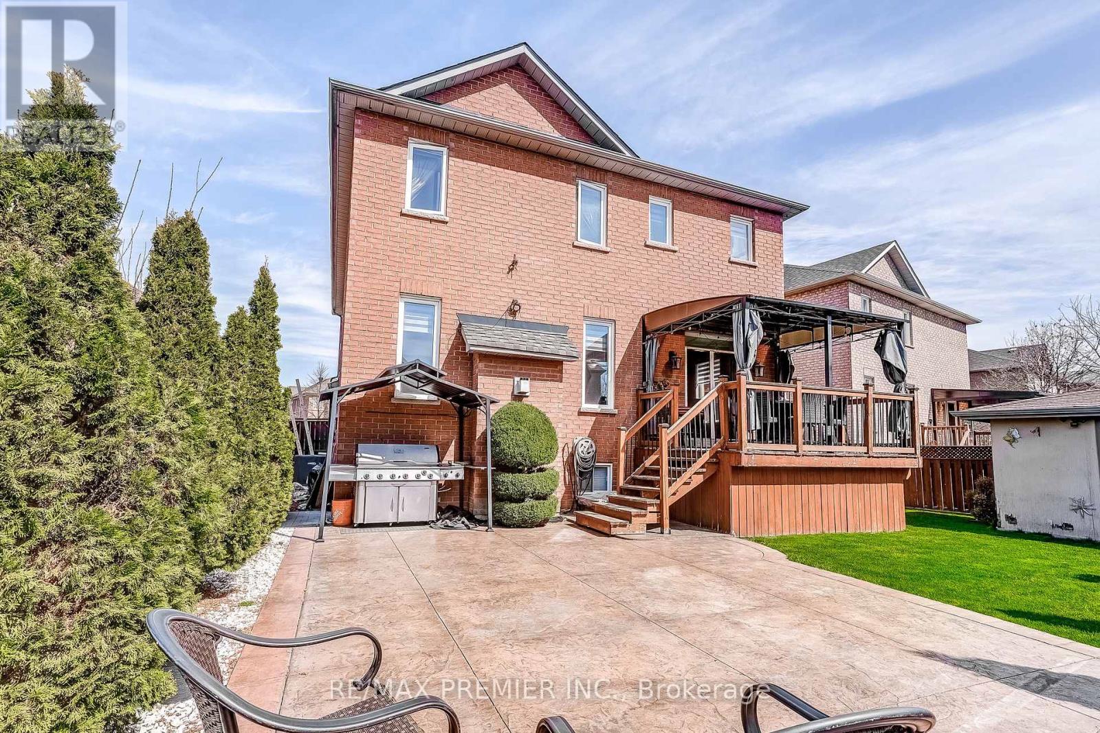 49 Guery Crescent, Vaughan, Ontario  L4L 9P4 - Photo 25 - N8231346