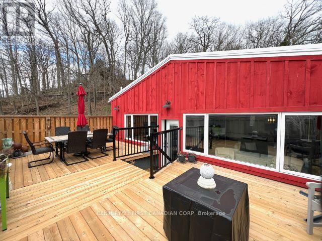 #upper -218 Joseph St, Central Elgin, Ontario  N5L 1C4 - Photo 21 - X8231244