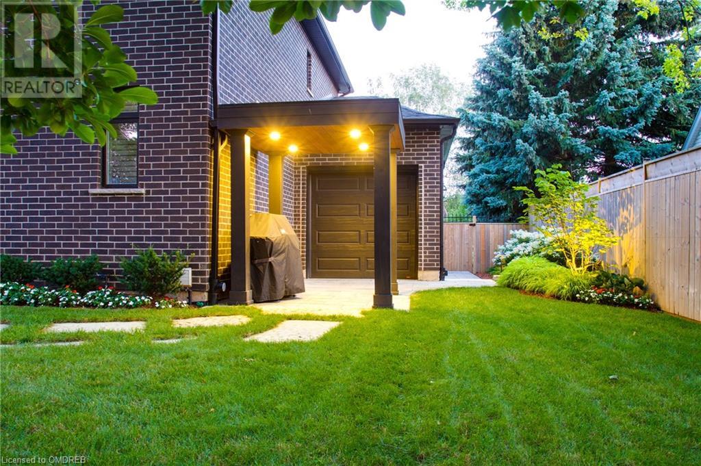 116 Cumming Court, Ancaster, Ontario  L9G 1V3 - Photo 35 - 40560014