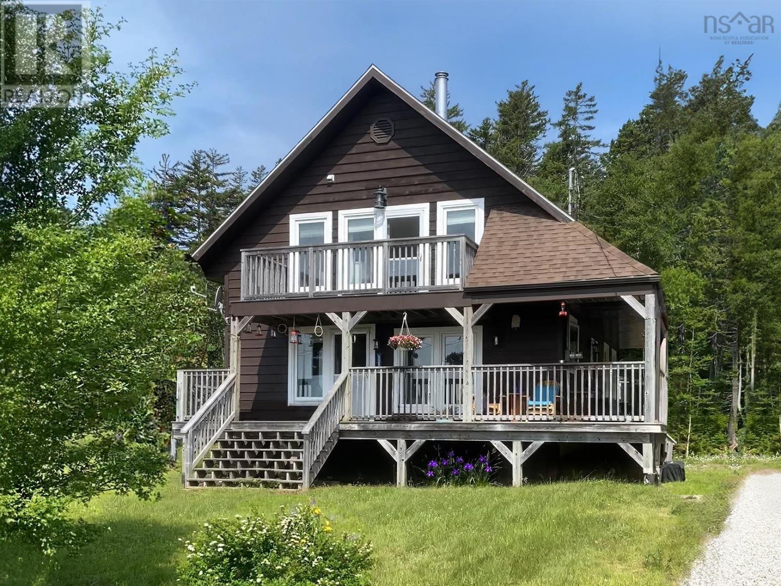 1123 Blue Sac Road, Lower Five Islands, Nova Scotia  B0M 1N0 - Photo 1 - 202407041