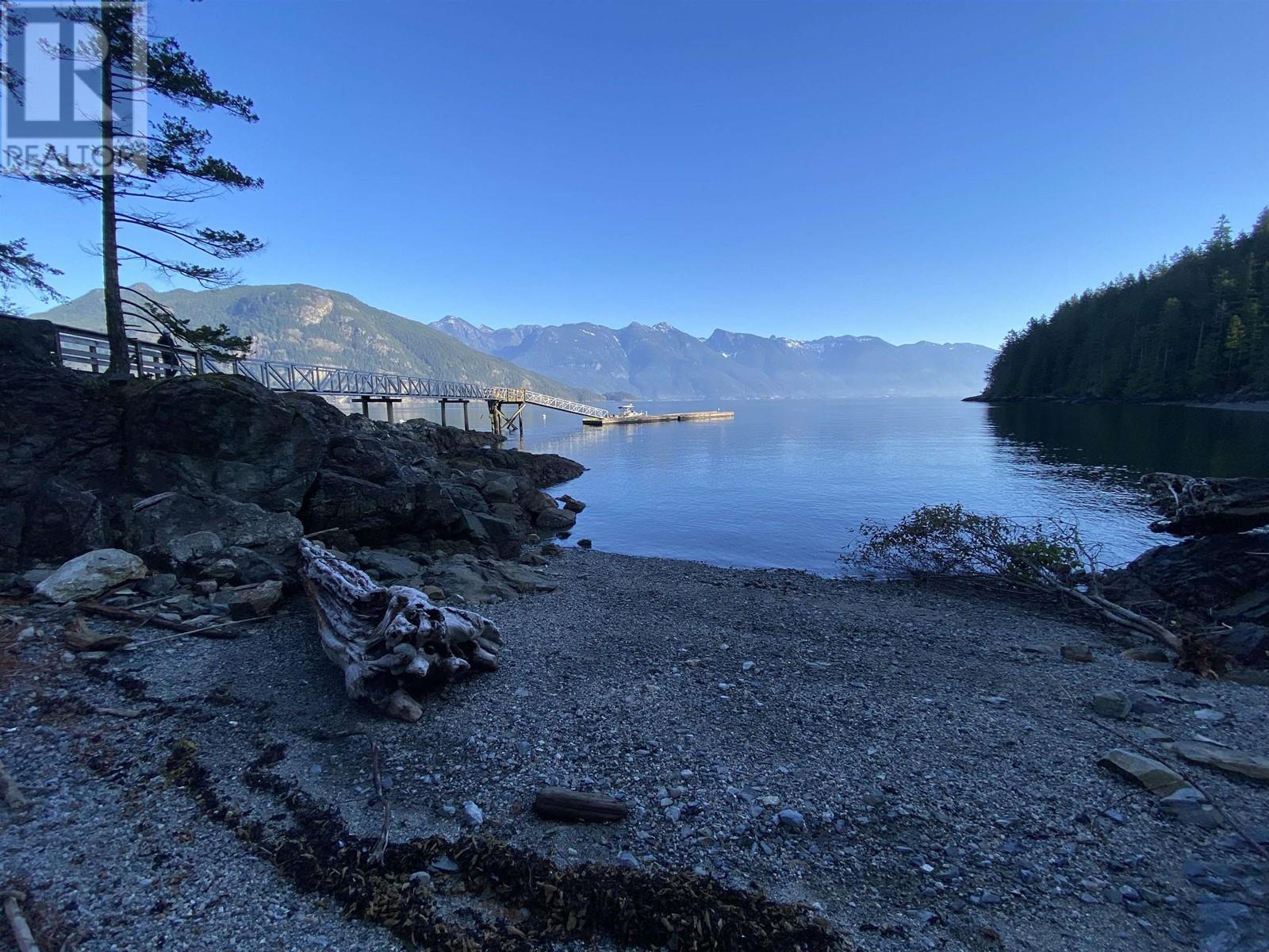 Lot 42 Douglas Bay, Gambier Island, British Columbia  V0V 0V0 - Photo 4 - R2870241
