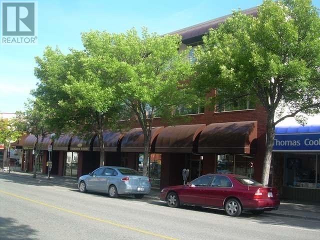 442 VICTORIA STREET, kamloops, British Columbia