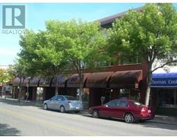 442 VICTORIA Street, kamloops, British Columbia