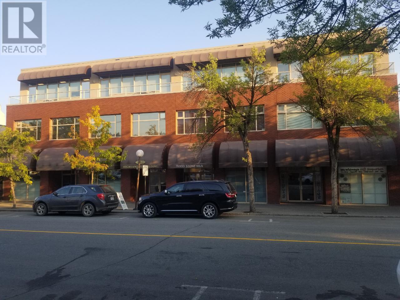 440 Victoria Street, Kamloops, British Columbia V2C 2A7 - Photo 2 - 177745