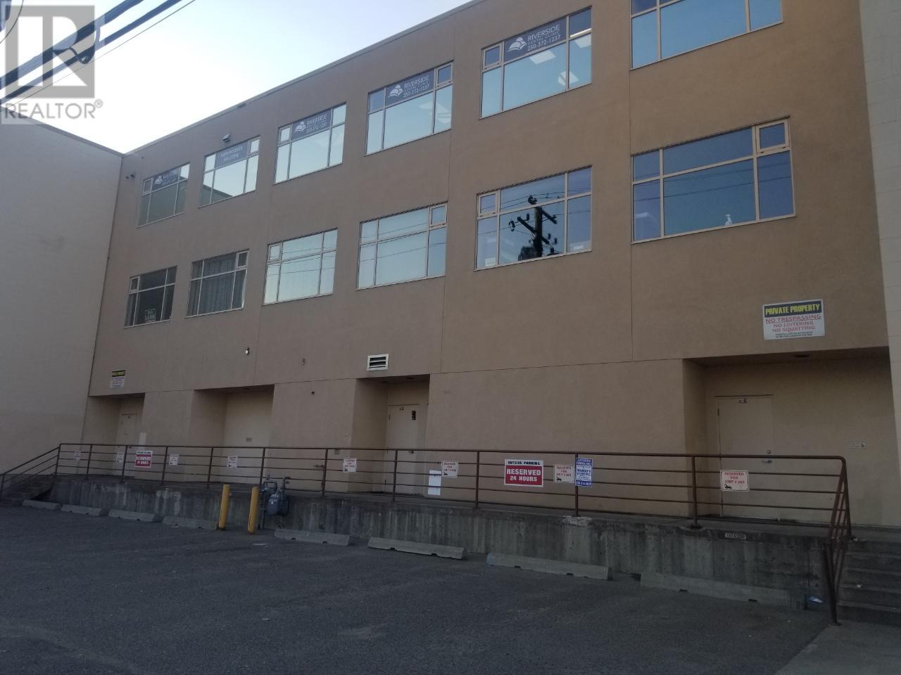 440 Victoria Street, Kamloops, British Columbia V2C 2A7 - Photo 3 - 177745