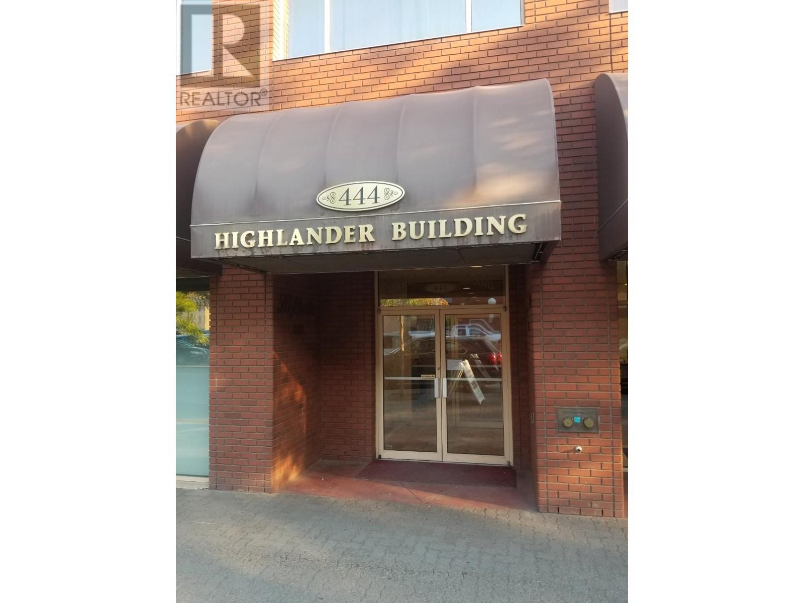 440 Victoria Street, Kamloops, British Columbia V2C 2A7 - Photo 5 - 177745