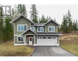 2872 Golf Course Drive, blind bay, British Columbia