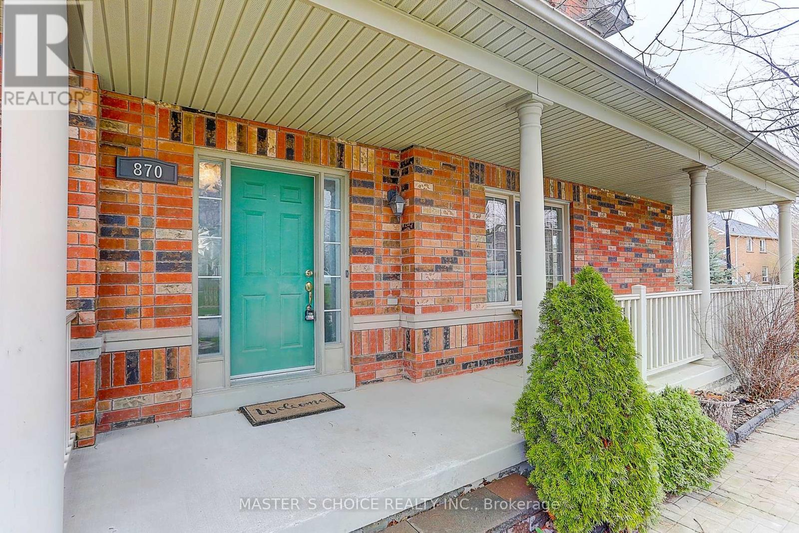 870 Isaac Phillips Way, Newmarket, Ontario  L3X 2Y8 - Photo 4 - N8227660