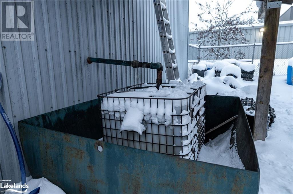 8 Gray Road, Bracebridge, Ontario  P1L 1P8 - Photo 35 - 40359364