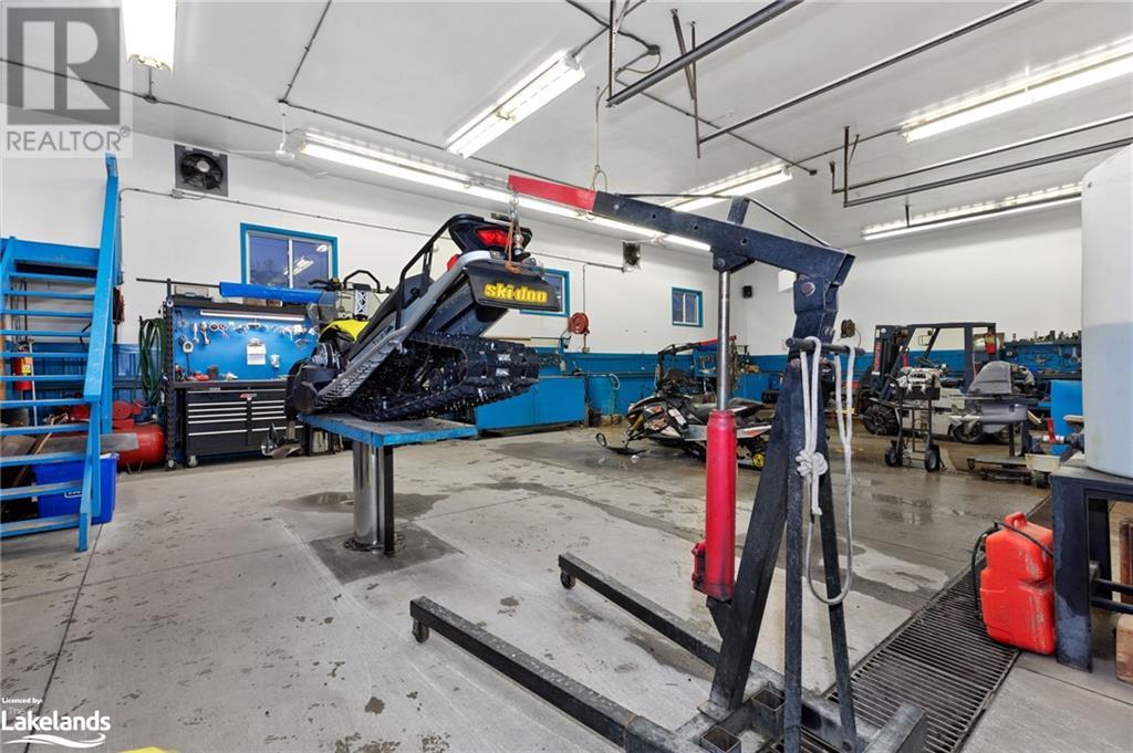 8 Gray Road, Bracebridge, Ontario  P1L 1P8 - Photo 22 - 40359364