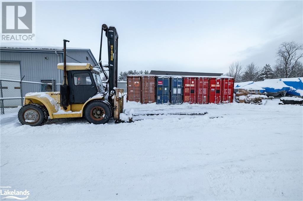 8 Gray Road, Bracebridge, Ontario  P1L 1P8 - Photo 33 - 40359364