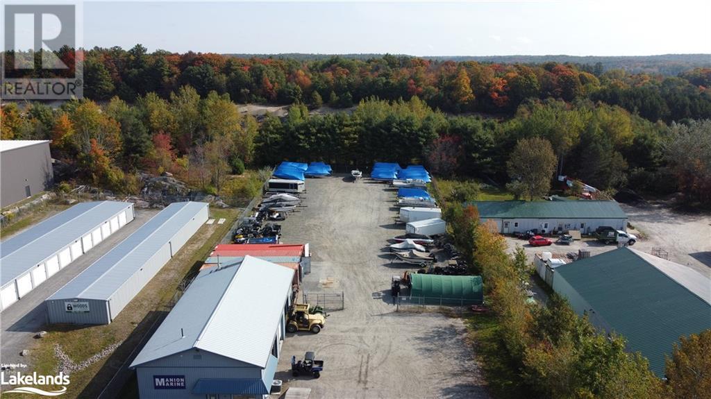 8 Gray Road, Bracebridge, Ontario  P1L 1P8 - Photo 7 - 40359364