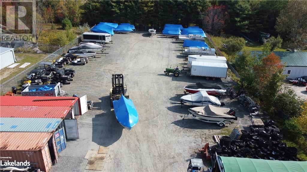 8 Gray Road, Bracebridge, Ontario  P1L 1P8 - Photo 8 - 40359364