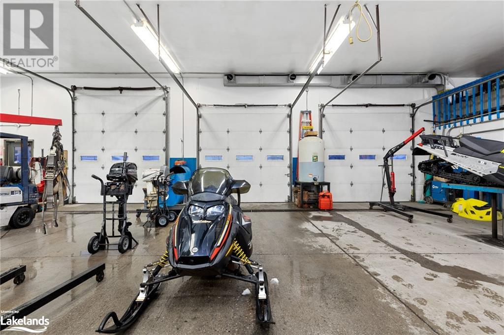 8 Gray Road, Bracebridge, Ontario  P1L 1P8 - Photo 15 - 40359364