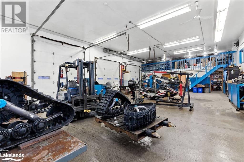 8 Gray Road, Bracebridge, Ontario  P1L 1P8 - Photo 14 - 40359364