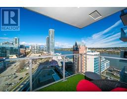 1301 908 Quayside Drive, New Westminster, Ca