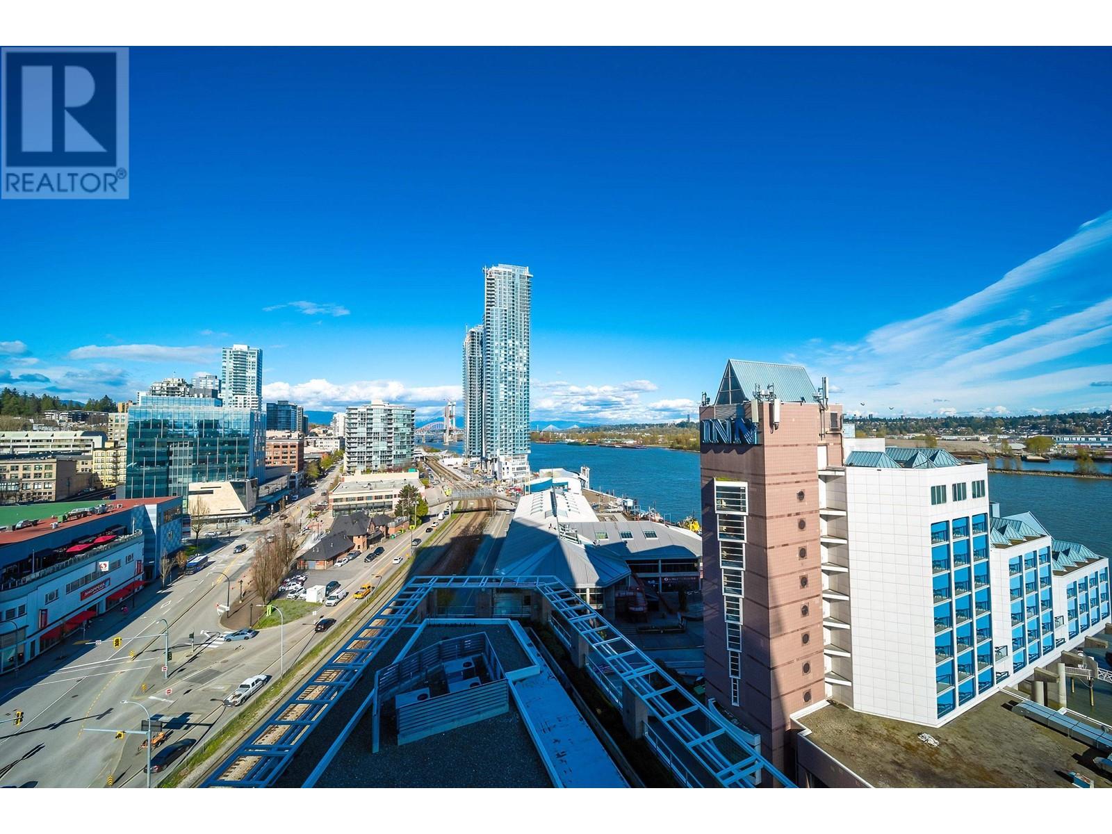 1301 908 Quayside Drive, New Westminster, British Columbia  V3M 0L4 - Photo 21 - R2870237