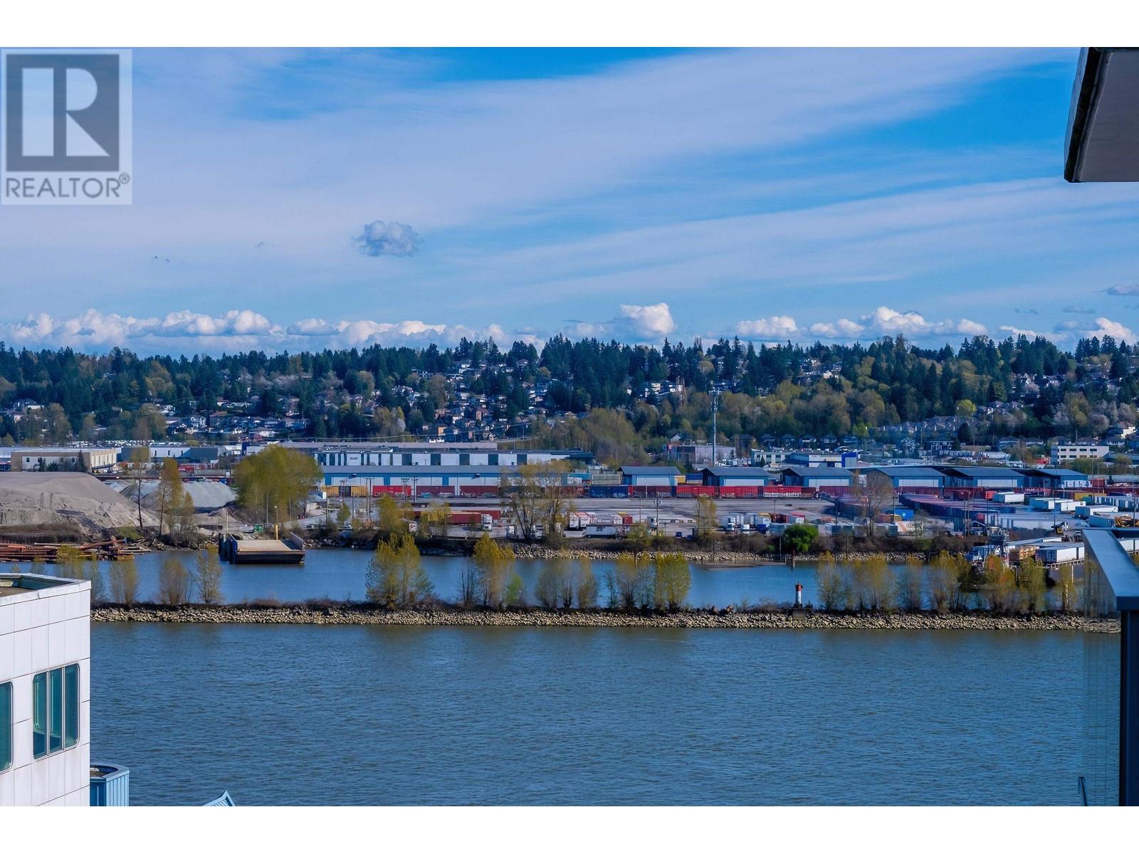 1301 908 Quayside Drive, New Westminster, British Columbia  V3M 0L4 - Photo 37 - R2870237