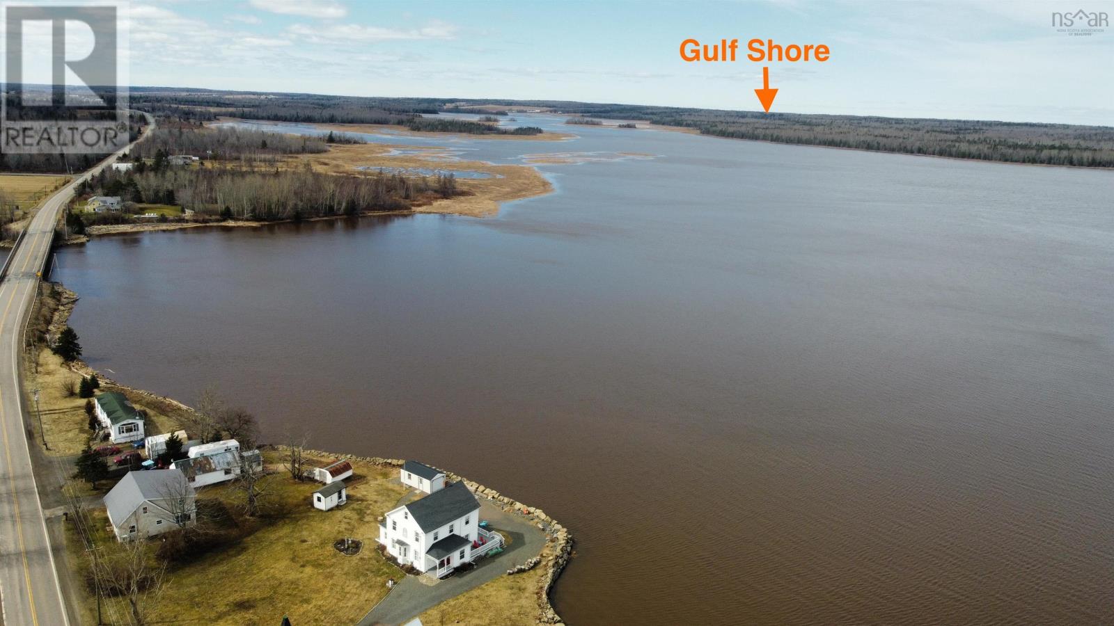 13291 Highway 6, Wallace Bridge, Nova Scotia  B0K 1Y0 - Photo 47 - 202406010