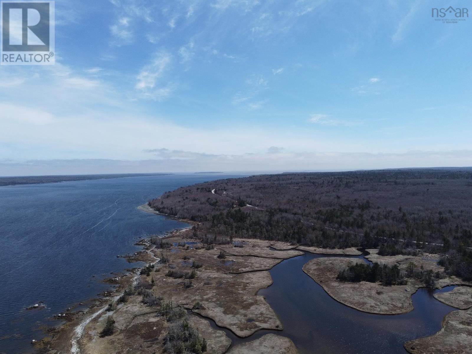Lot 5 Sandy Point Road, Jordan Ferry, Nova Scotia  B0T 1W0 - Photo 2 - 202407061