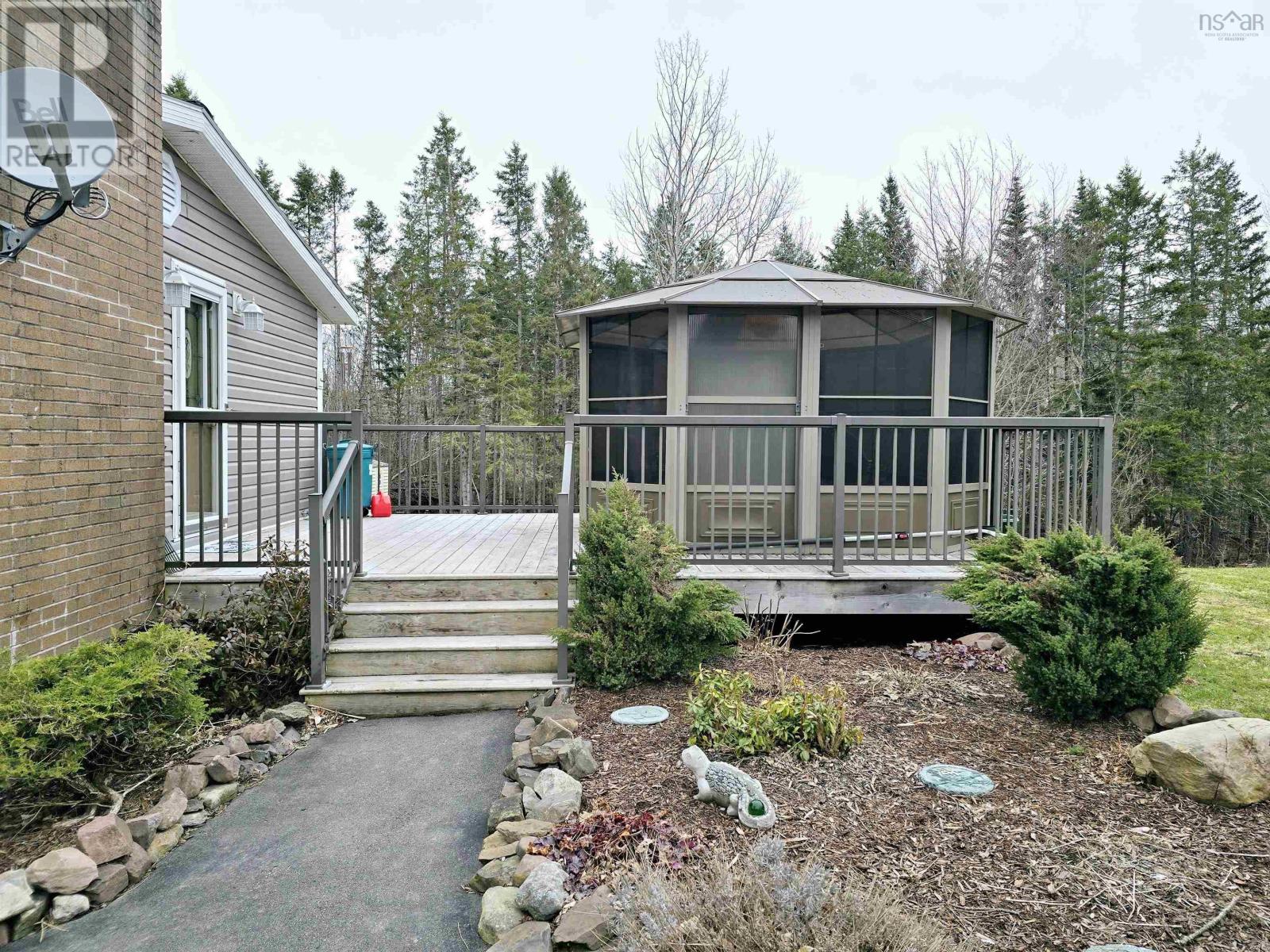 4446 East River East Side Road, Plymouth, Nova Scotia  B2H 5C5 - Photo 2 - 202407063