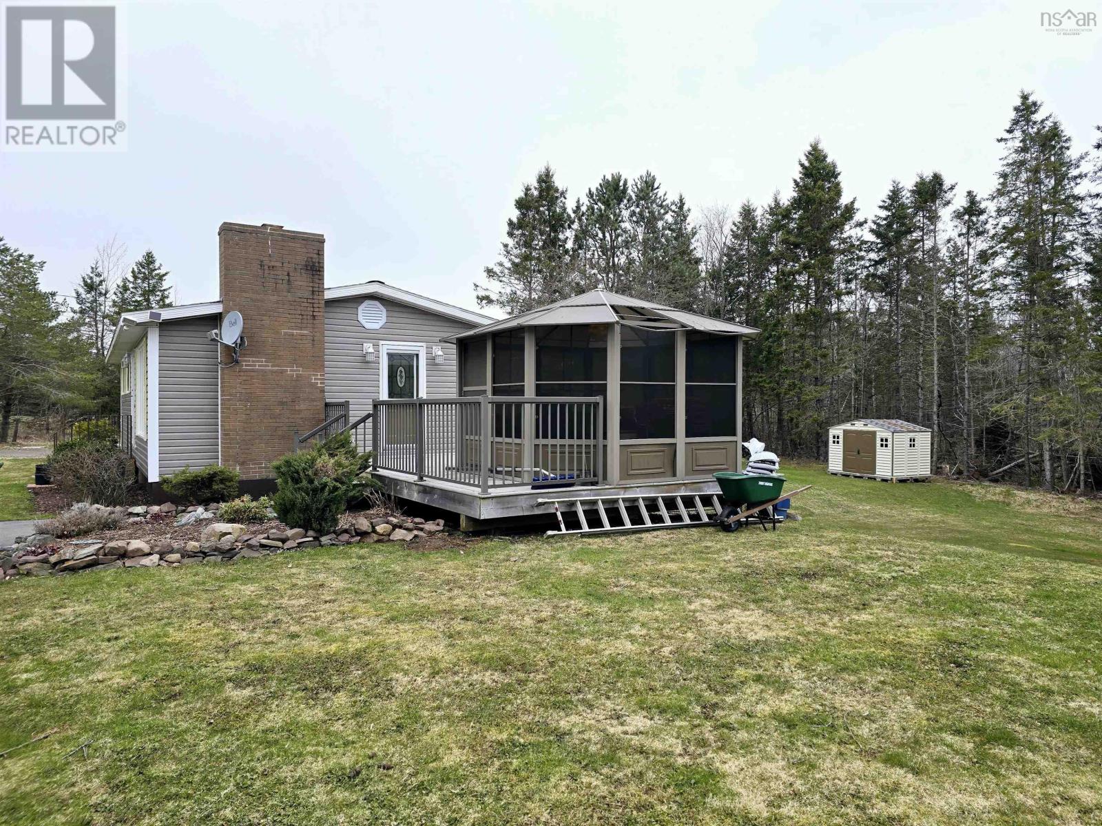 4446 East River East Side Road, Plymouth, Nova Scotia  B2H 5C5 - Photo 37 - 202407063